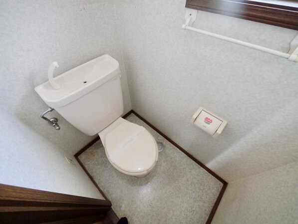 笹井レジデンスIIの物件内観写真